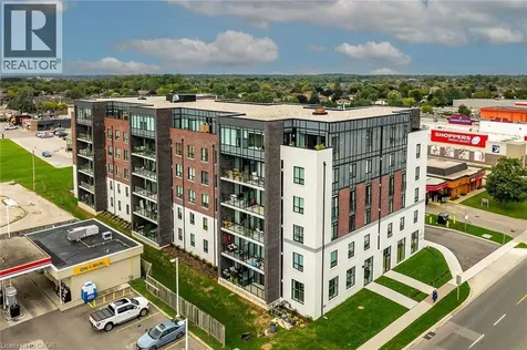 5 Hamilton Street North Waterdown ON L8B 2A4