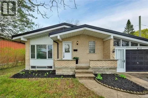 246 Hillcrest Road Cambridge ON N3H 1B2