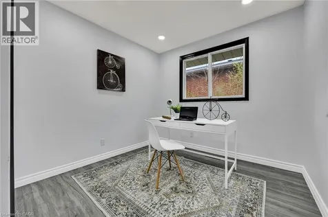246 Hillcrest Road Cambridge ON N3H 1B2