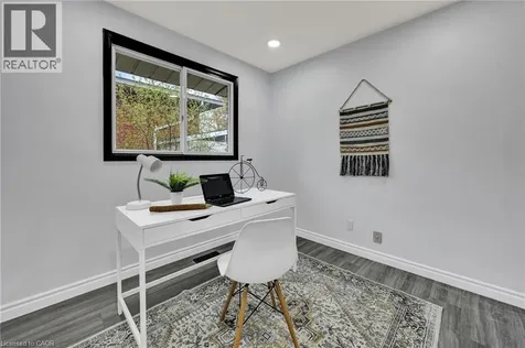 246 Hillcrest Road Cambridge ON N3H 1B2