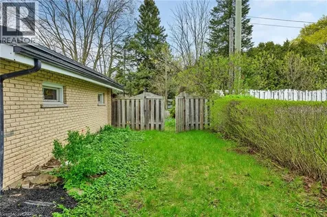 246 Hillcrest Road Cambridge ON N3H 1B2