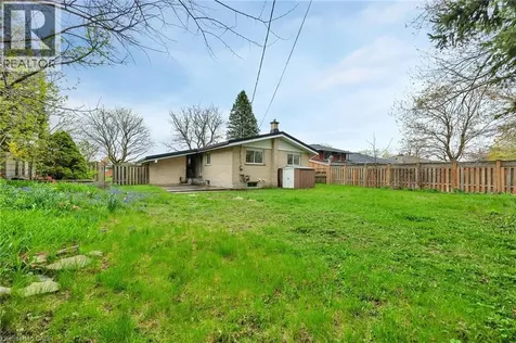 246 Hillcrest Road Cambridge ON N3H 1B2