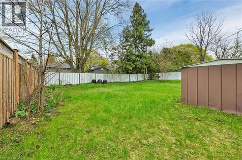 246 Hillcrest Road Cambridge ON N3H 1B2