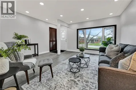 246 Hillcrest Road Cambridge ON N3H 1B2