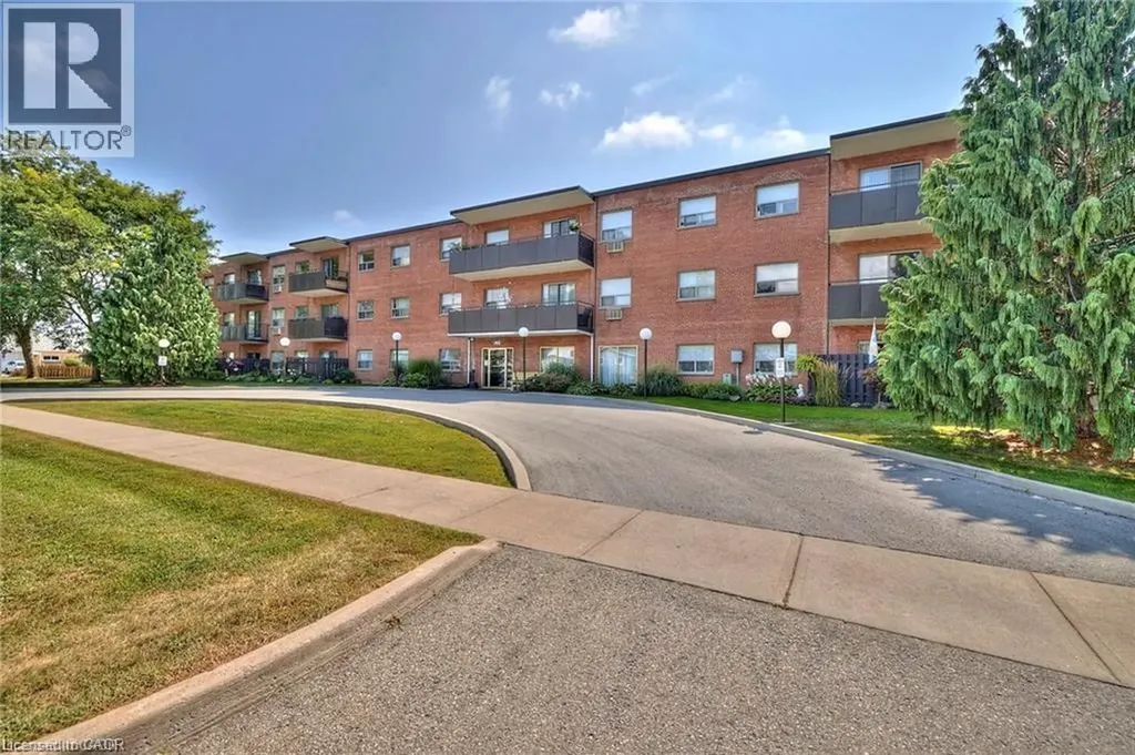 485 Thorold Road Welland ON L3C 3X1