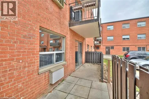 485 Thorold Road Welland ON L3C 3X1
