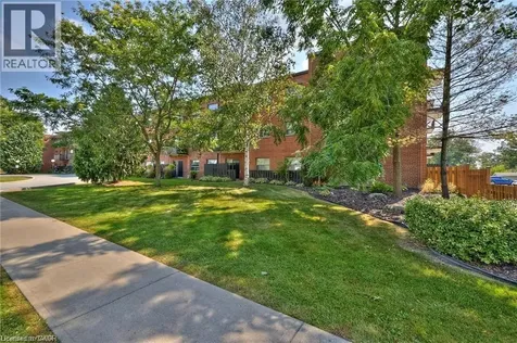 485 Thorold Road Welland ON L3C 3X1