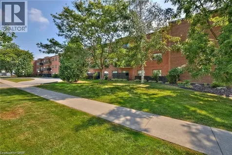 485 Thorold Road Welland ON L3C 3X1