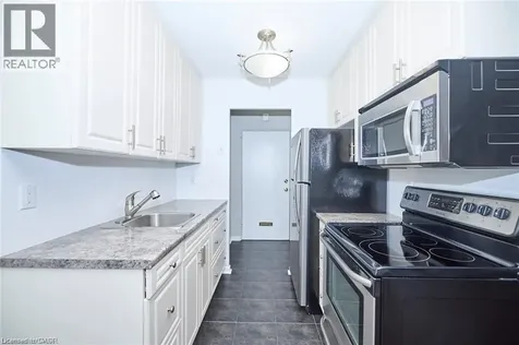485 Thorold Road Welland ON L3C 3X1