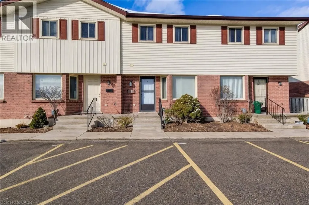 1093 Nellis Street Woodstock ON N4T 1P5