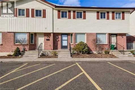 1093 Nellis Street Woodstock ON N4T 1P5