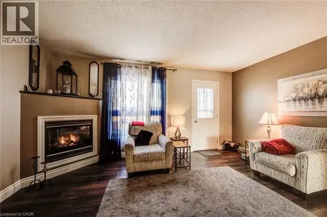 1093 Nellis Street Woodstock ON N4T 1P5