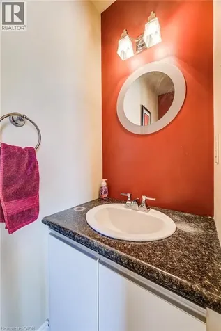1093 Nellis Street Woodstock ON N4T 1P5