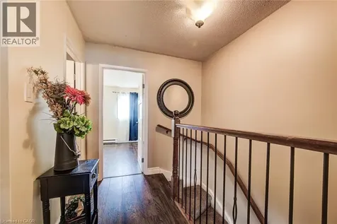 1093 Nellis Street Woodstock ON N4T 1P5