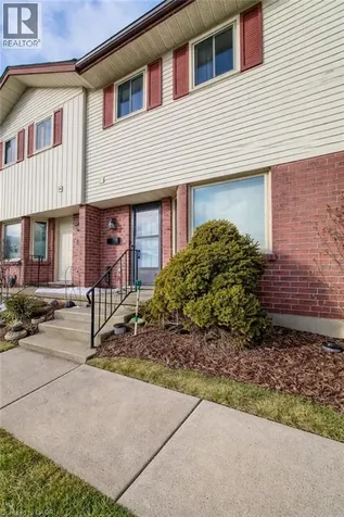 1093 Nellis Street Woodstock ON N4T 1P5