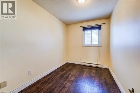 1093 Nellis Street Woodstock ON N4T 1P5