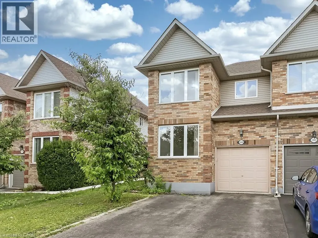 1310 Blanshard Drive Burlington ON L7M 4S3