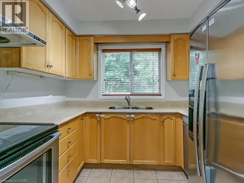 1310 Blanshard Drive Burlington ON L7M 4S3