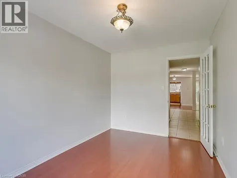 1310 Blanshard Drive Burlington ON L7M 4S3