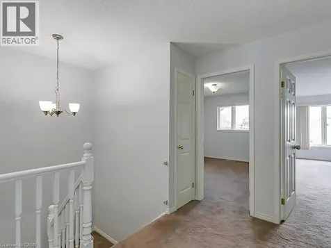 1310 Blanshard Drive Burlington ON L7M 4S3