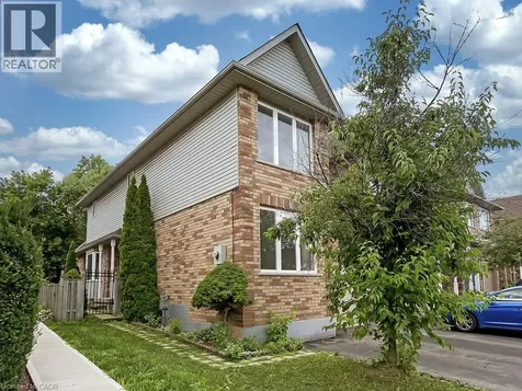 1310 Blanshard Drive Burlington ON L7M 4S3