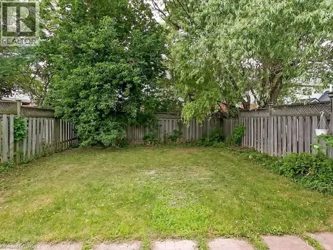 1310 Blanshard Drive Burlington ON L7M 4S3