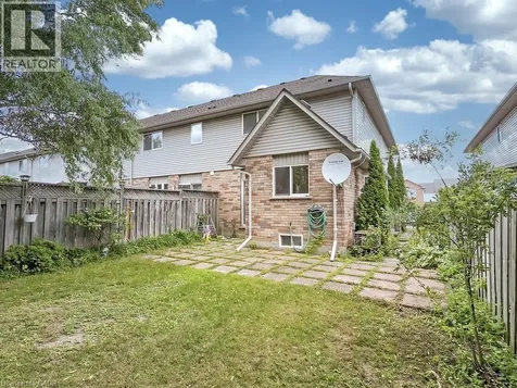 1310 Blanshard Drive Burlington ON L7M 4S3