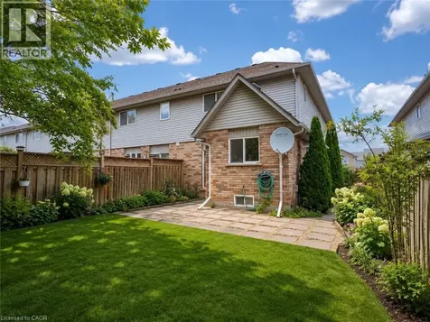 1310 Blanshard Drive Burlington ON L7M 4S3