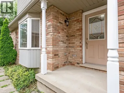 1310 Blanshard Drive Burlington ON L7M 4S3