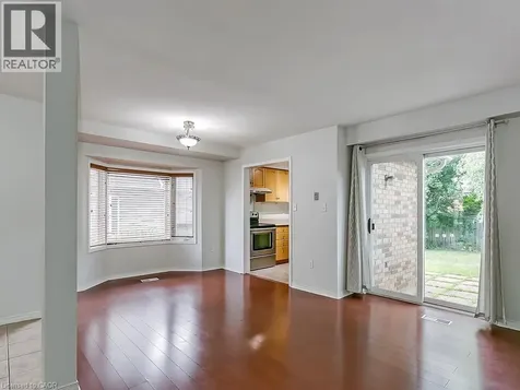 1310 Blanshard Drive Burlington ON L7M 4S3