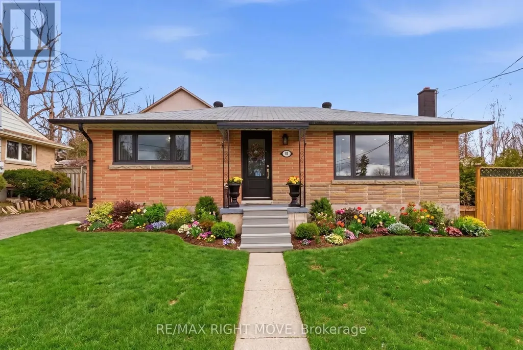 84 Brant Street West Orillia ON L3V 3N9