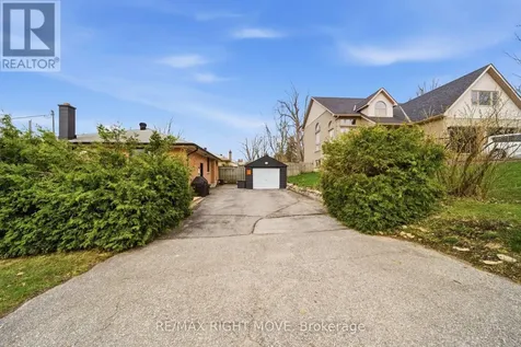 84 Brant Street West Orillia ON L3V 3N9