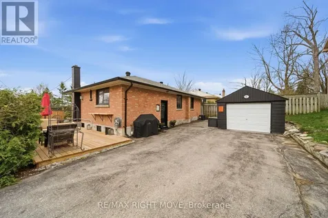 84 Brant Street West Orillia ON L3V 3N9