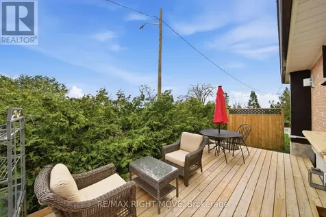 84 Brant Street West Orillia ON L3V 3N9