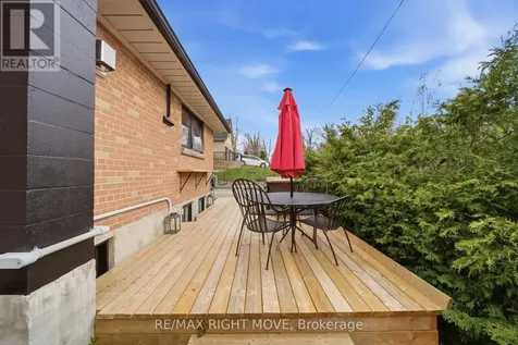 84 Brant Street West Orillia ON L3V 3N9