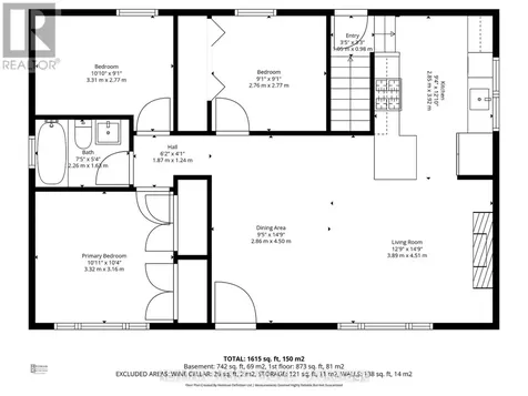 84 Brant Street West Orillia ON L3V 3N9
