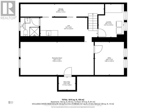 84 Brant Street West Orillia ON L3V 3N9