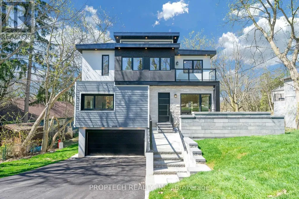 6030 Hillsdale Drive Whitchurch-stouffville ON L4A 3B8