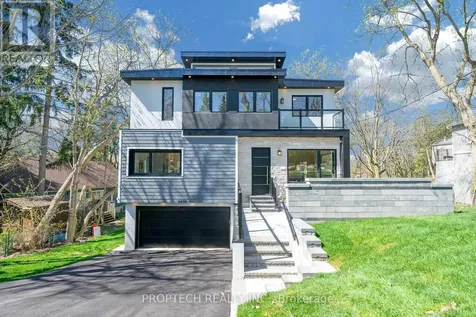 6030 Hillsdale Drive Whitchurch-stouffville ON L4A 3B8