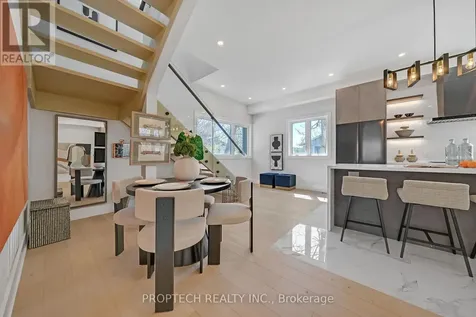 6030 Hillsdale Drive Whitchurch-stouffville ON L4A 3B8