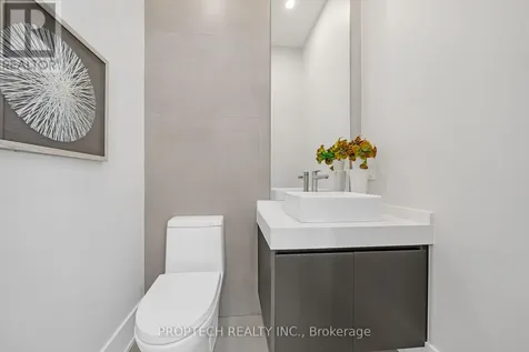 6030 Hillsdale Drive Whitchurch-stouffville ON L4A 3B8
