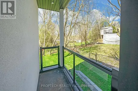 6030 Hillsdale Drive Whitchurch-stouffville ON L4A 3B8