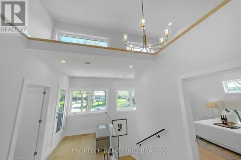 6030 Hillsdale Drive Whitchurch-stouffville ON L4A 3B8