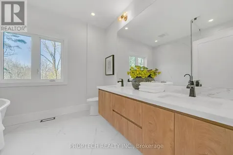 6030 Hillsdale Drive Whitchurch-stouffville ON L4A 3B8