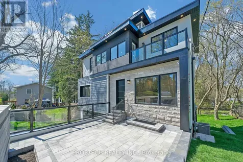 6030 Hillsdale Drive Whitchurch-stouffville ON L4A 3B8