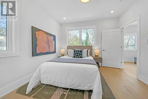 6030 Hillsdale Drive Whitchurch-stouffville ON L4A 3B8