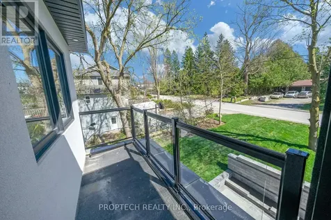 6030 Hillsdale Drive Whitchurch-stouffville ON L4A 3B8