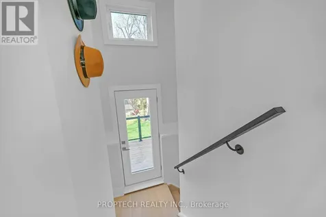 6030 Hillsdale Drive Whitchurch-stouffville ON L4A 3B8