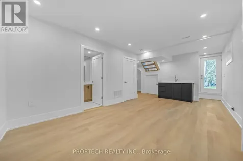 6030 Hillsdale Drive Whitchurch-stouffville ON L4A 3B8