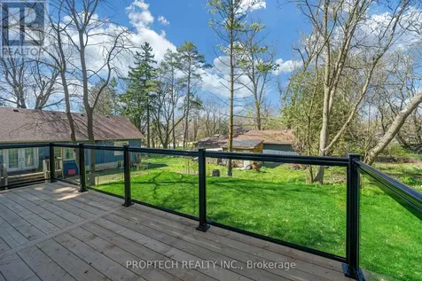 6030 Hillsdale Drive Whitchurch-stouffville ON L4A 3B8